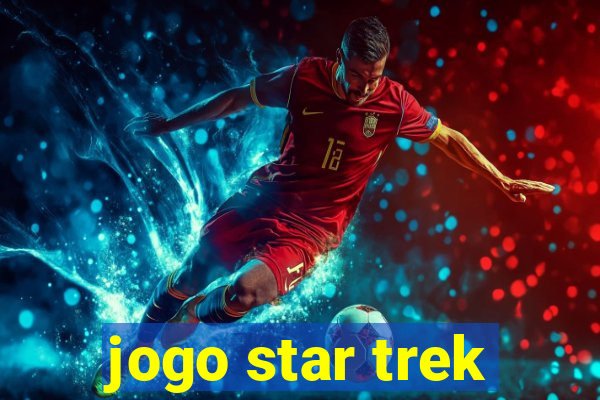 jogo star trek